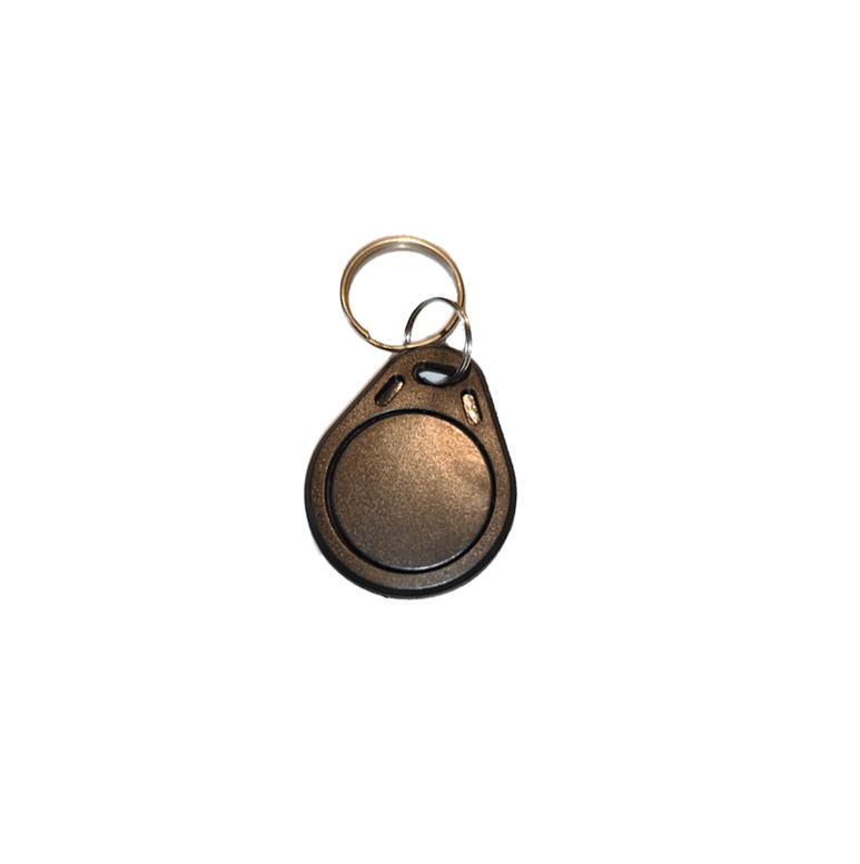 RFID-tag, kombi (två transpondrar)  50-pack