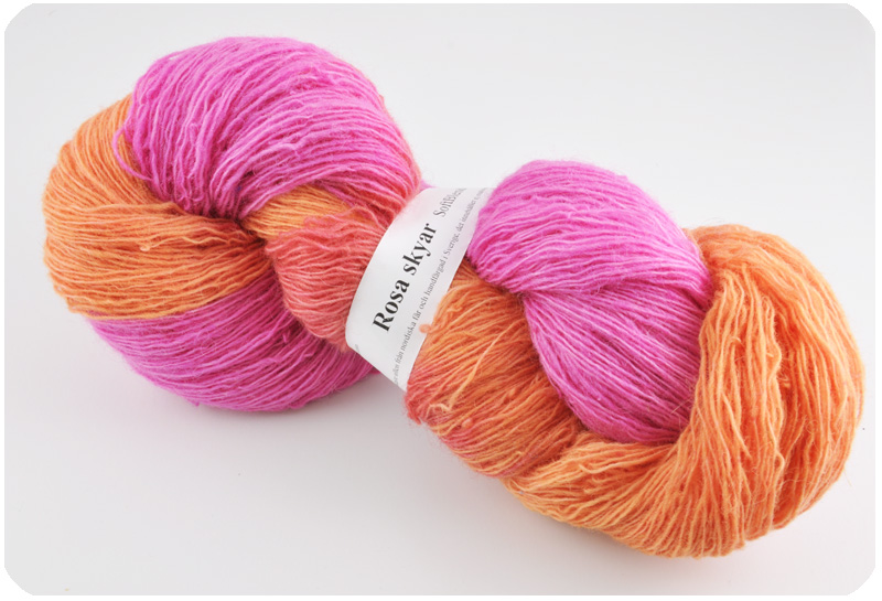 Rosa skyar FX1