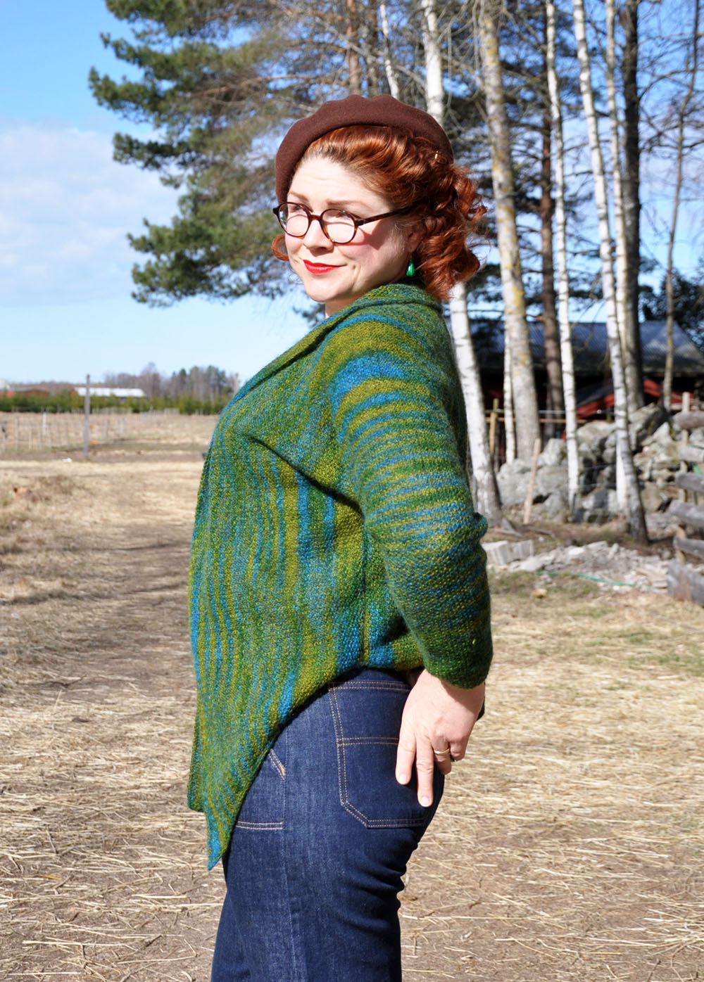 Roberta  - 5