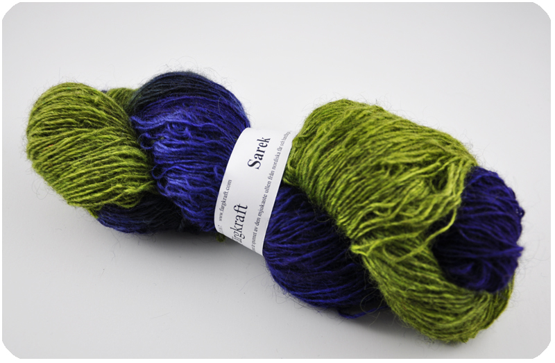 Sarek P1