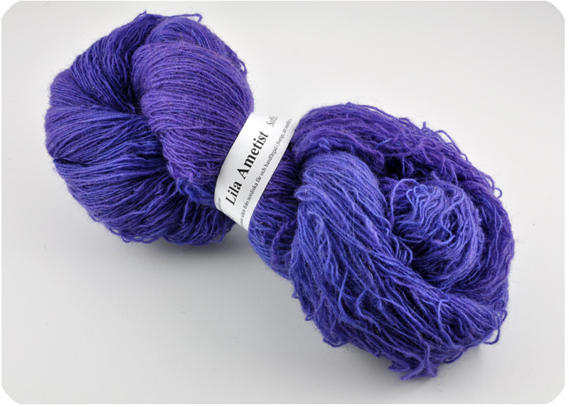 Lila Ametist FX1