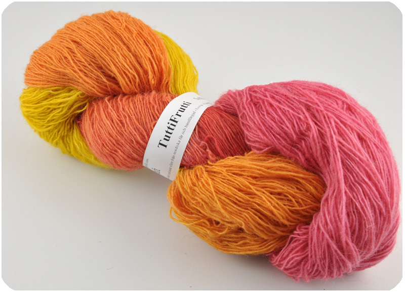 Tutti Frutti FX1