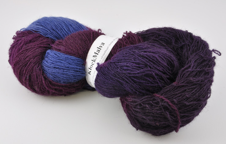 Klockmalva FX1