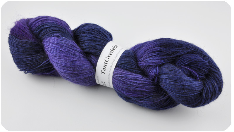 Tant Gredelin G1