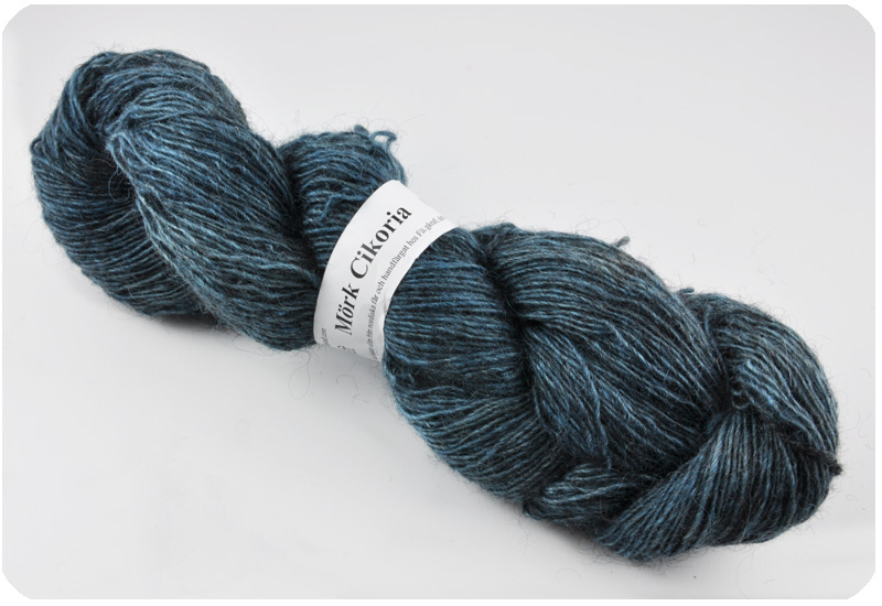 Mörk Cikoria P1