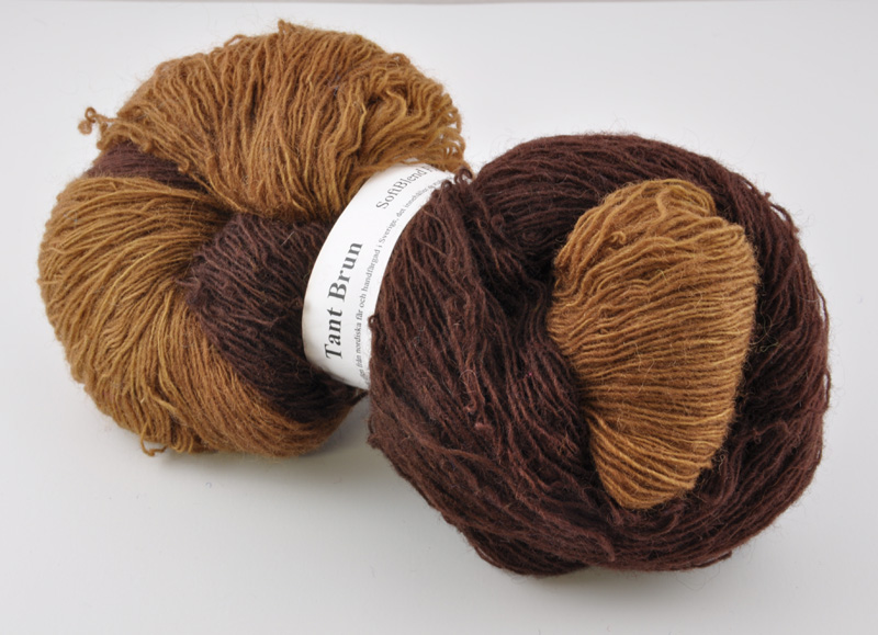 Tant Brun FX1