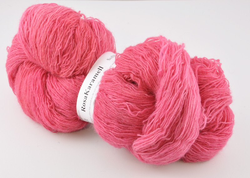 Rosa Karamell FX1