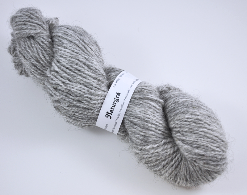  Naturgrå Luxus plus - 2