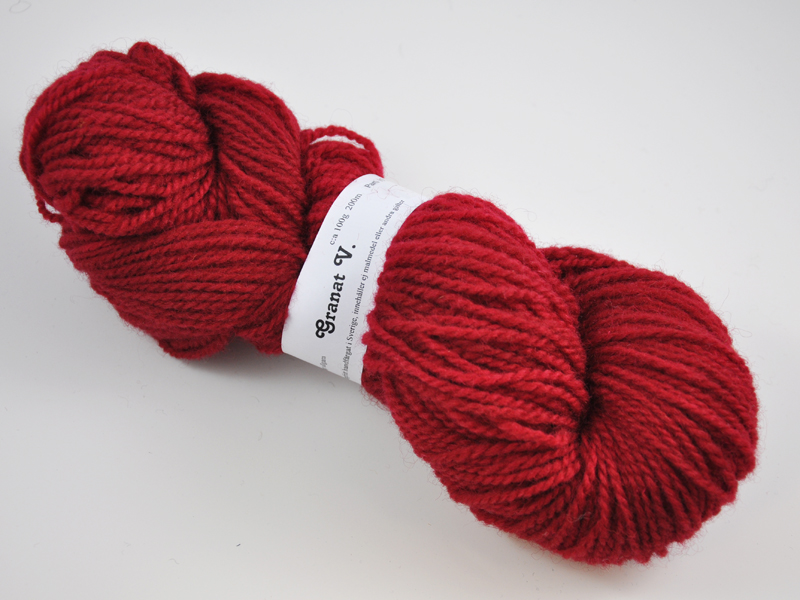 Granat V.