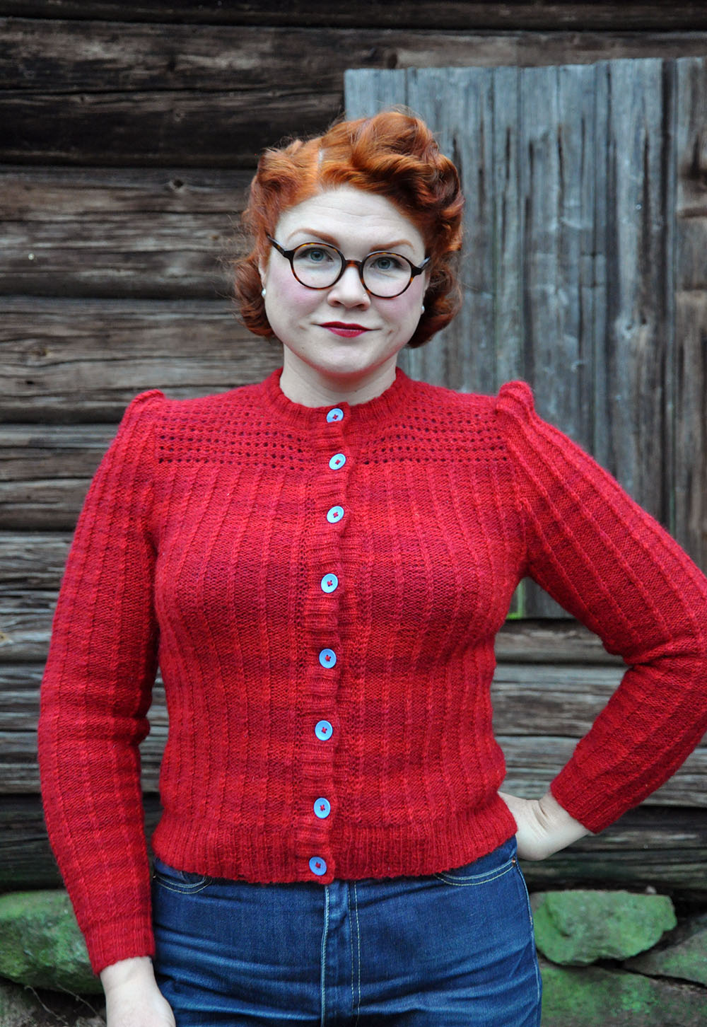 Nanette