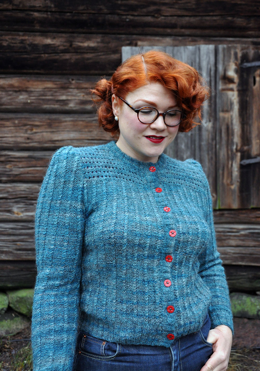Nanette - 3