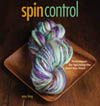 Spin Control av Amy King