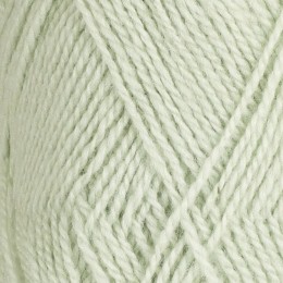 Finull 4106 ljus mint
