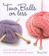 Two Balls or Less - 3