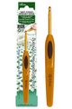 Clover Soft Touch crochet needle 2,25 mm