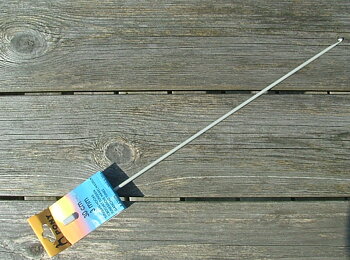 Pony kroknål 3mm