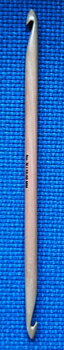 Dubbel kroknål 10 mm