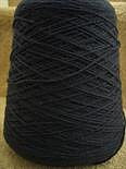 Frangipani garn till fiskartröjor färg Dark navy  pris per 100 g