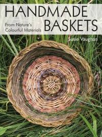 Handmade baskets