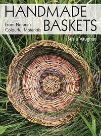 Handmade baskets