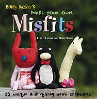 Make your own misfits