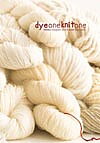 Dye one knit one