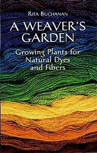 A weavers garden