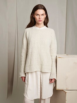 Mönster från Rauma till Alpakka lin. Leta bland al