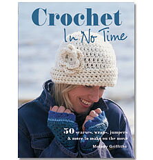 Crochet in no time