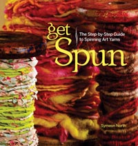 Spinna!  Get Spun: The Step-By-Step Guide to Spinn