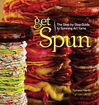 Spinna!  Get Spun: The Step-By-Step Guide to Spinn
