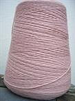 Frangipani garn till fiskartröjor färg Herring Girls pink  pris per 100 g