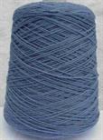 Frangipani garn till fiskartröjor färg Denim  pris per 100 g