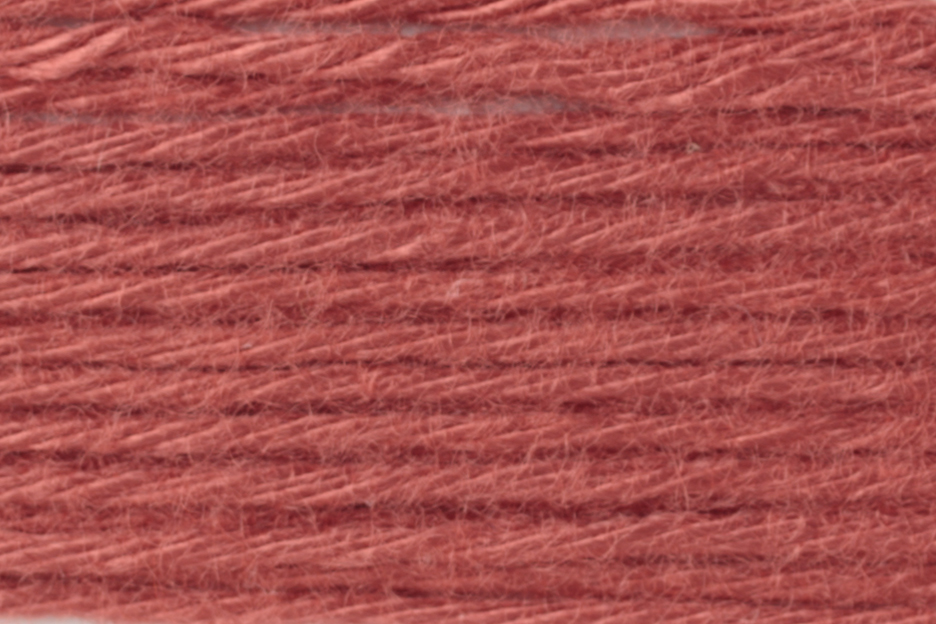 Hannah rosso  nr16   lyocell 330m /100 g
