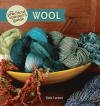 PRACTICAL SPINNERS GDE – WOOL