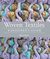 Woven textiles av Sharon Kearley