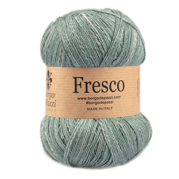Fresco lin och viskos  nr 11  - 3