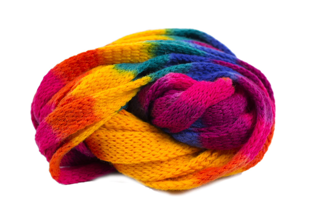 Magic Kette sockgarn  nr 5 
