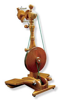 Spinnrock majacraft Little gem