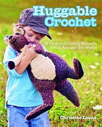 Huggable crohcet