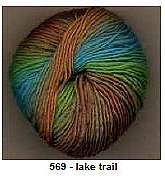 Mochi plus 553 Lake Trail