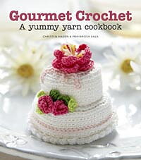 Gourmet crochet!  virka godsaker1