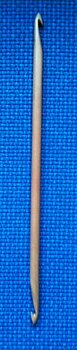 Dubbel kroknål 12 mm