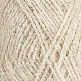Finull  4078 lys beige melert