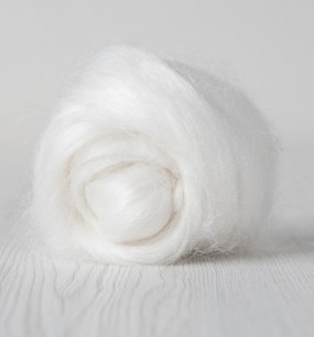 100g Nässla från Himalaya , vit fiber i topsband