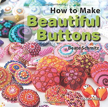 Beautiful buttons