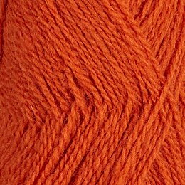 Finull 4071 mörk orange