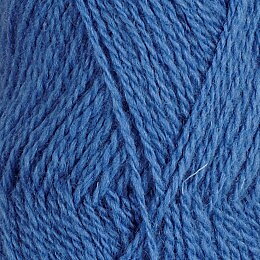 Finull 4036 jeansblå