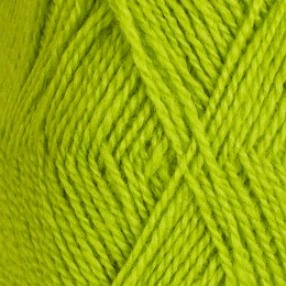 Finull 454 limegrön