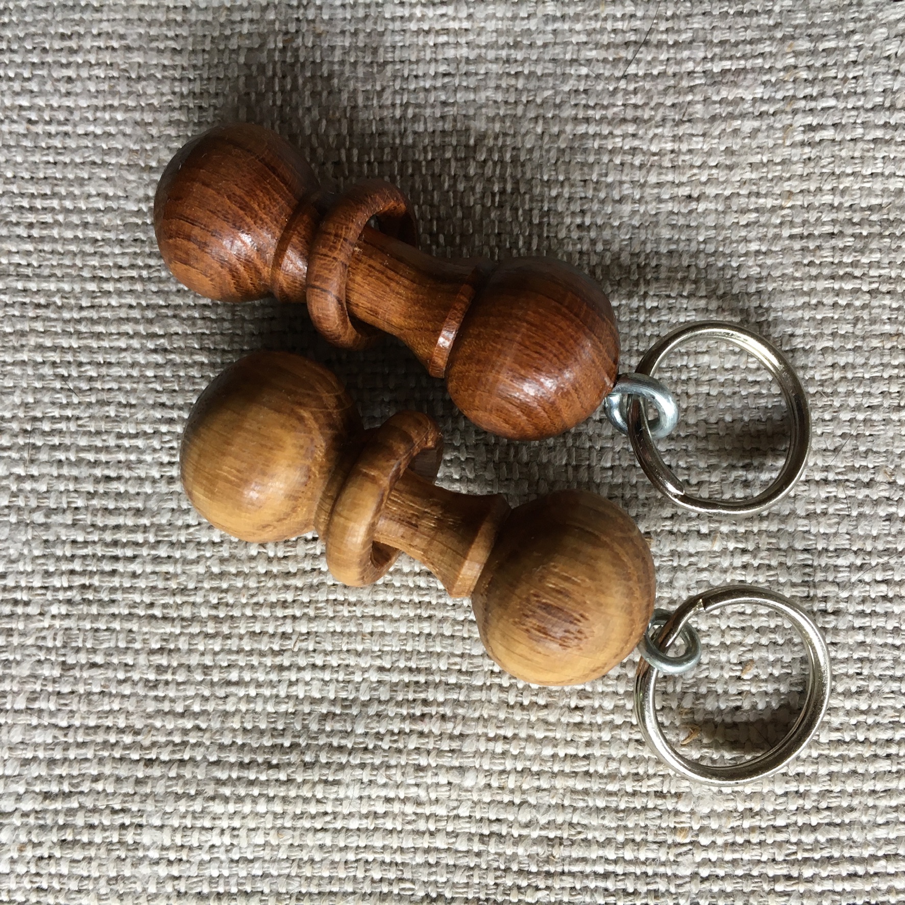 Keyholder - 4